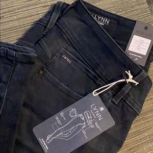 G-Star Women Lynn Mid-Skinny Jeans